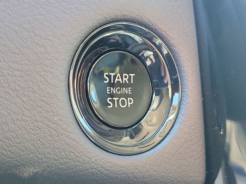 New 2026 Nissan Armada SV image 38