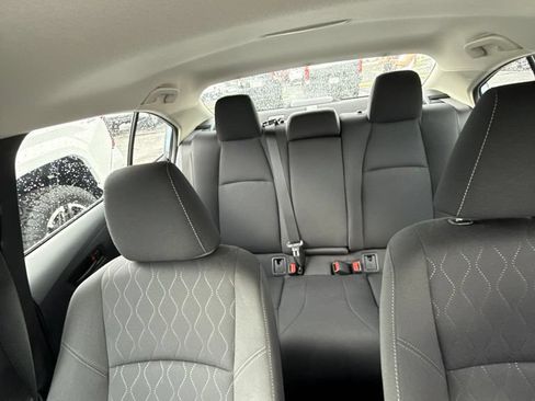 Used 2026 Toyota Corolla LE FWD image 8