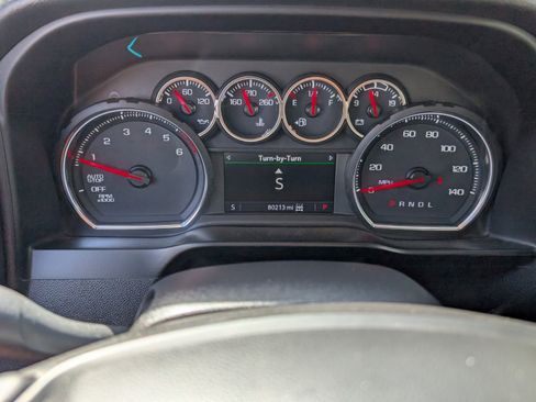 Used 2020 Chevrolet Silverado 1500 LT w/ All-Star Edition image 34