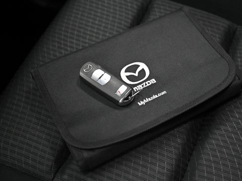 Used 2013 MAZDA CX-5 Touring w/ Bose & Moonroof Pkg image 48