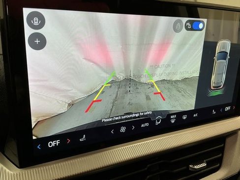 New 2026 Ford Explorer Active image 27