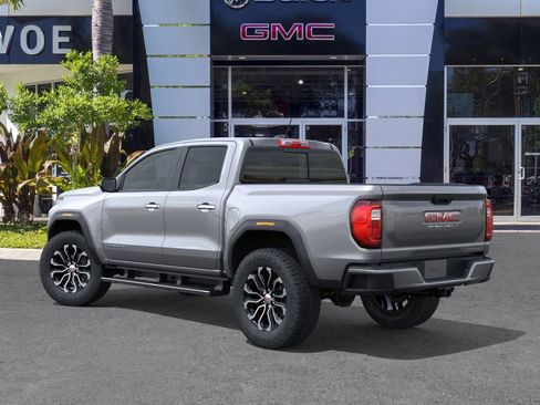 New 2026 GMC Canyon Denali image 3