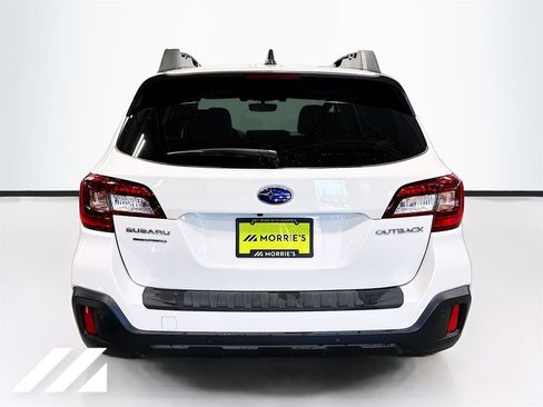 Used 2019 Subaru Outback 2.5i Limited w/ Popular Package #2 AWD/4WD image 6