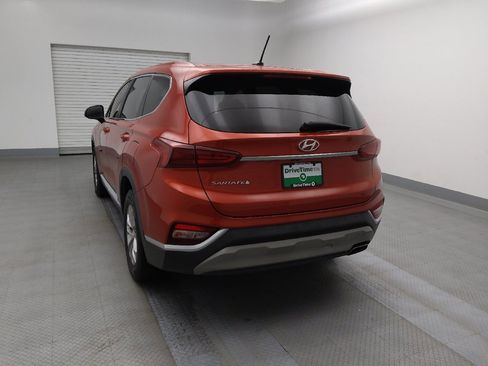 Used 2020 Hyundai Santa Fe SE w/ Cargo Package image 6
