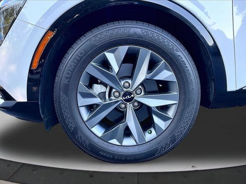 Used 2023 Kia Sportage SX FWD image 34