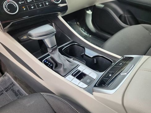 Used 2023 Hyundai Tucson SEL image 28