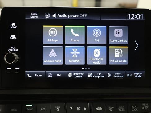 Used 2026 Honda Odyssey EX-L image 16