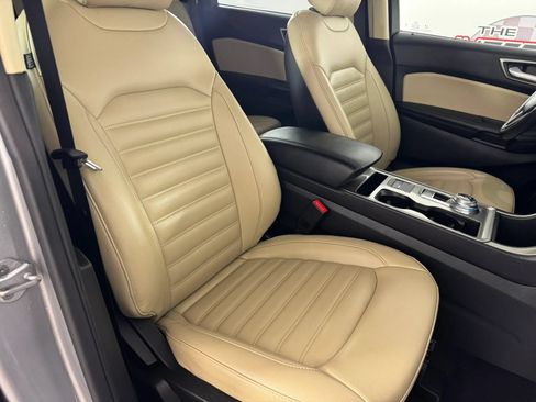 Used 2023 Ford Edge SEL AWD/4WD image 34