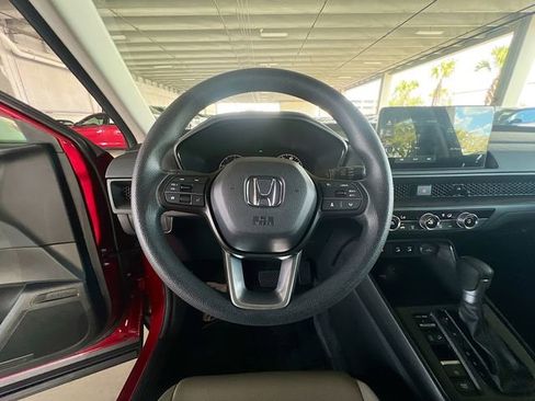 Used 2026 Honda CR-V LX image 14