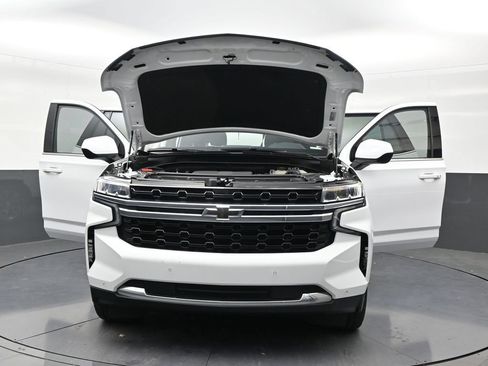Used 2023 Chevrolet Tahoe LS RWD image 33