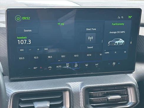 Used 2024 Ford Mustang Coupe RWD image 19