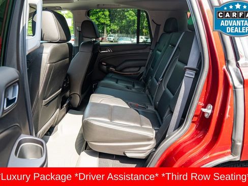 Used 2019 Chevrolet Tahoe LT AWD/4WD image 18