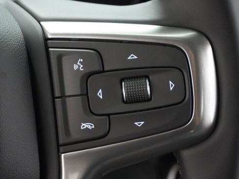 New 2026 Chevrolet Silverado 1500 LT w/ Texas Edition Plus AWD/4WD image 19