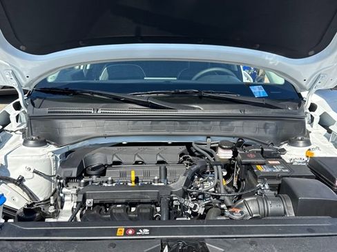 New 2026 Hyundai Venue SEL image 22