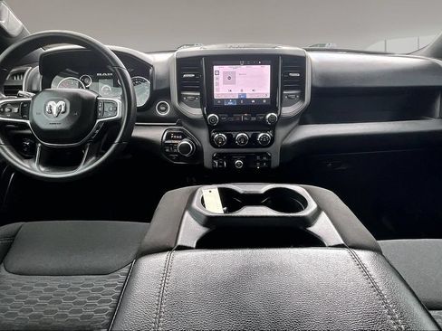 Used 2025 RAM 1500 Tradesman AWD/4WD image 8