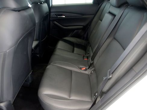 Used 2023 MAZDA CX-30 AWD 2.5 S w/ Preferred Package image 27