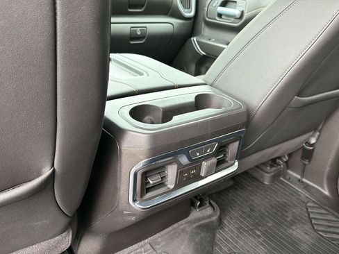 Certified 2021 GMC Sierra 1500 AT4 w/ AT4 Premium Package AWD/4WD image 24