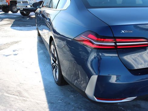 New 2026 BMW 530i xDrive AWD/4WD image 45