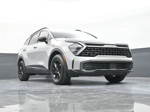 Used 2024 Kia Sportage X-Pro AWD/4WD image 49