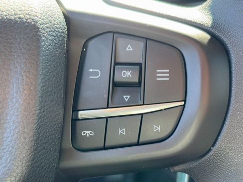 New 2025 Ford Ranger XL image 13