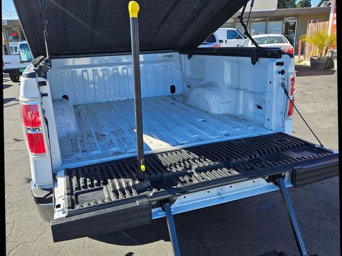 Used 2014 Ford F150 XL w/ Power Equipment Group image 8
