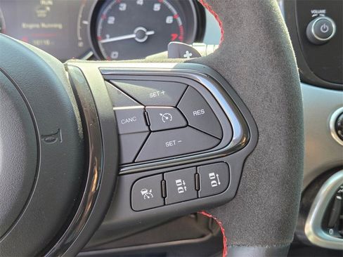 Used 2023 FIAT 500X Sport w/ Technology Group image 26