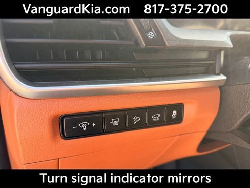 Certified 2023 Kia Telluride EX X-Line image 16