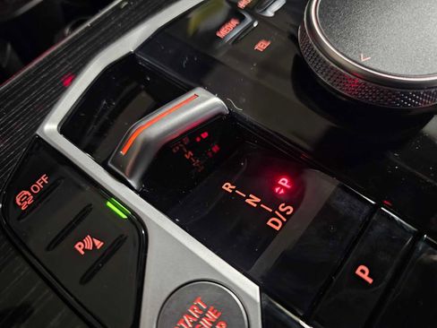 New 2026 BMW X5 xDrive40i w/ M Sport Package image 26