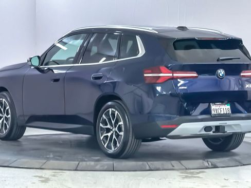 Used 2026 BMW X3 xDrive30i w/ Premium Package AWD/4WD image 6