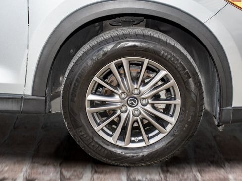 Used 2018 MAZDA CX-5 Sport image 38