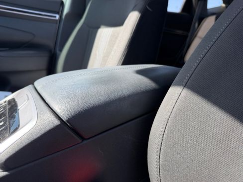 Certified 2023 Hyundai Tucson SEL image 15