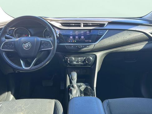 Used 2020 Buick Encore GX Preferred w/ Cold Weather Comfort Package FWD image 21