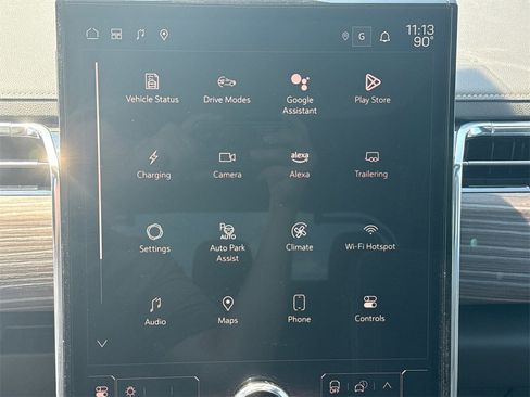 New 2025 GMC Sierra EV Denali image 23