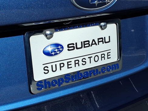 Certified 2021 Subaru Outback Premium w/ Popular Package #1 image 16