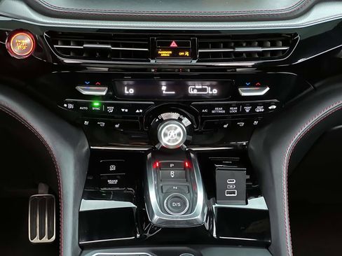 Certified 2024 Acura MDX A-Spec image 21