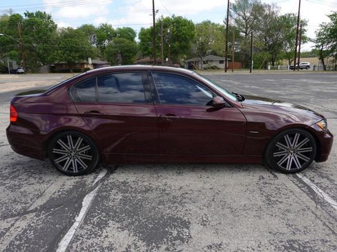 Used 2008 BMW 328i Sedan RWD image 8