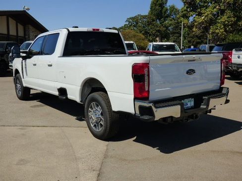 New 2026 Ford F350 Lariat image 19