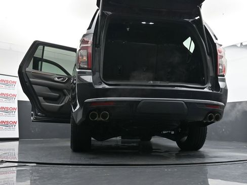 Used 2024 Chevrolet Tahoe Premier image 56