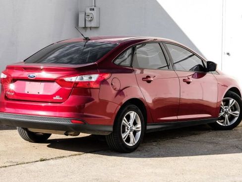 Used 2013 Ford Focus SE image 7