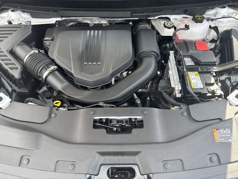 New 2026 GMC Acadia Elevation w/ Black Edition image 27