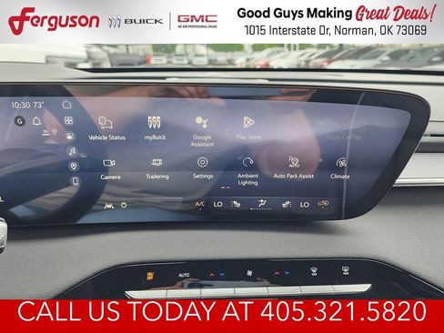 New 2026 Buick Enclave Sport Touring w/ Super Cruise Package FWD image 28