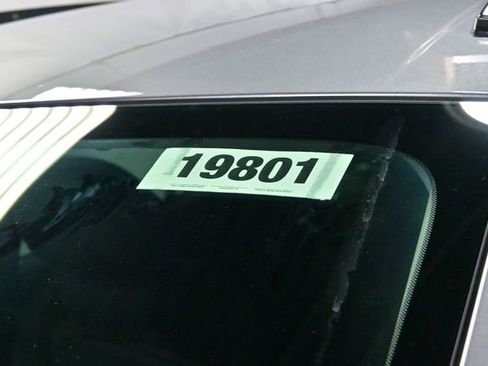 New 2026 Chevrolet Trax LT w/ Driver Confidence Package image 24