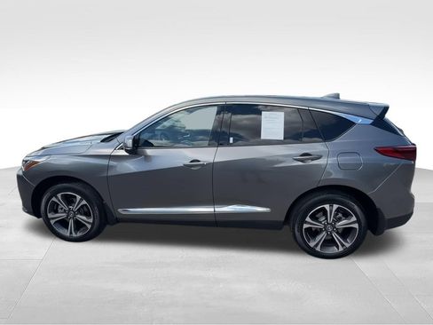 Used 2025 Acura RDX SH-AWD w/ Technology Package image 5