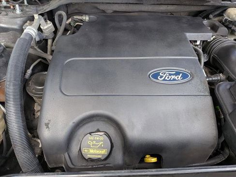 Used 2012 Ford Explorer Limited AWD/4WD image 24