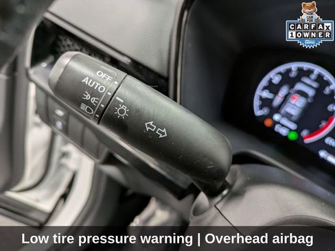 Certified 2023 Honda CR-V EX-L image 22