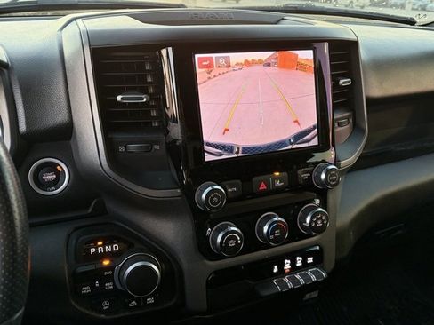 Certified 2025 RAM 1500 Classic Warlock image 15