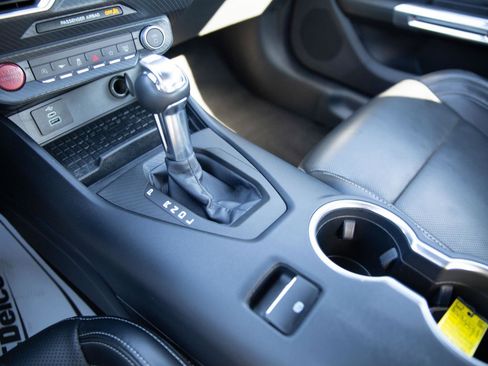 Used 2024 Ford Mustang Premium image 20