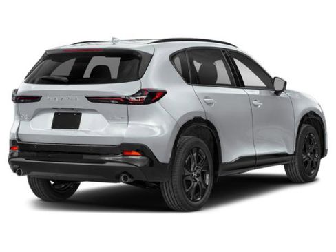 New 2026 MAZDA CX-5 2.5 S w/ Premium Package AWD/4WD image 3