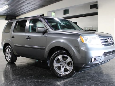 Used 2012 Honda Pilot EX-L image 41
