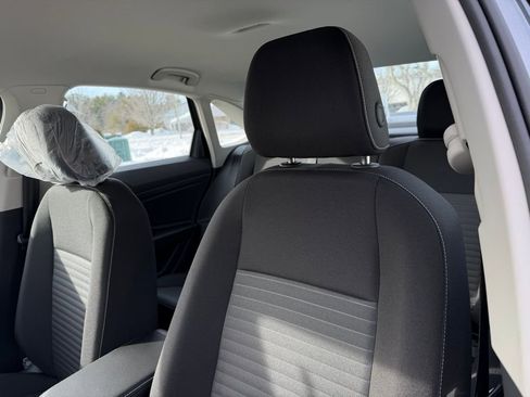 New 2026 Volkswagen Jetta S image 22